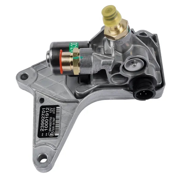 12V Engine Brake Air Valve for Volvo & Mack Trucks – Replaces 20741658, 20512834, 20563718, 22539850