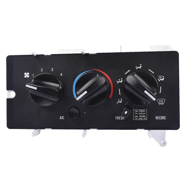 A/C Control Assembly Controller Board for Mack CH613 CV713 (2001-2005) – Replaces 7787-880011, 850-7450, 11-1225