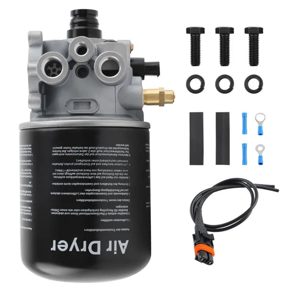 Air Dryer For Volvo SS1200P Western Star for Meritor R955300 85122949 R955315