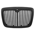 Black Grille fit for 2008-2018 International Prostar, With Bug Screen