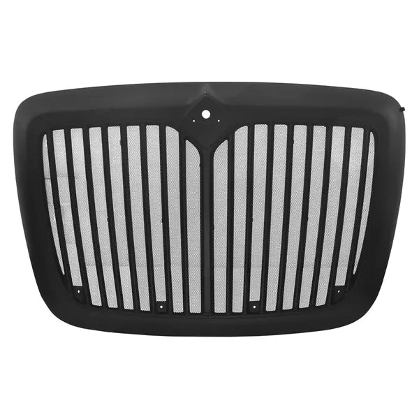 Black Grille fit for 2008-2018 International Prostar, With Bug Screen