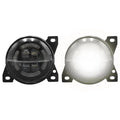 LED Fog Lights Pair Assembly — Fits Kenworth T660 2014–2021, Peterbilt 579 2013–2015 & 587 2011–2015 (2 Pcs)
