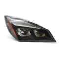 LED Headlight Assembly Compatible with 2018+ Freightliner Cascadia, Right/Passenger Side Only