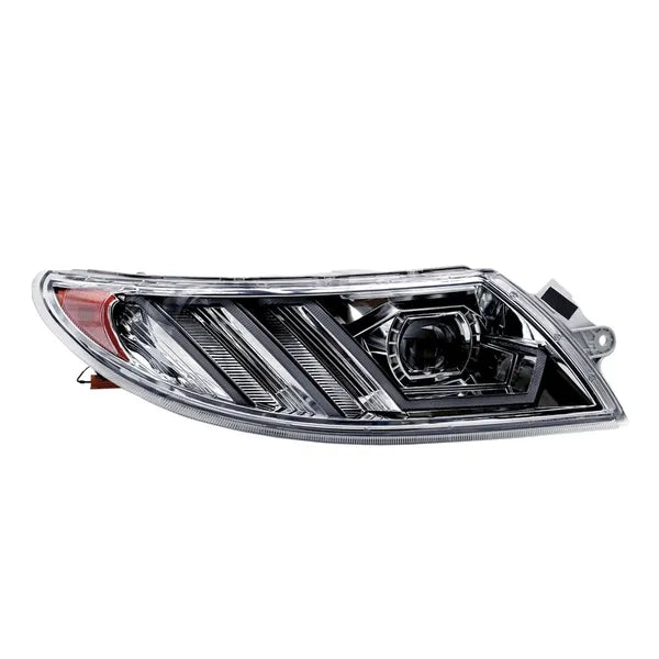 LED Headlights Assembly for International Durastar 4200 4300 4400 4900 (2002-2018) – Right/Passenger Side Only