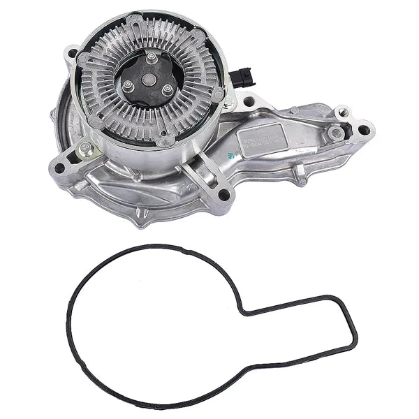 Water Pump for Volvo D13 D16 (2014 & Up) & Mack MP8 – Replaces 22183231, 85020924, 85151109